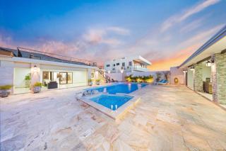 Bocobay Sol Palmera Villa - Noord - 5