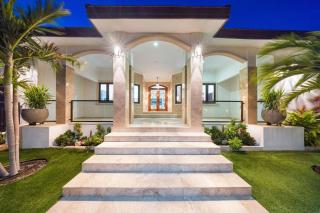 Bocobay Sol Palmera Villa - Noord - 8