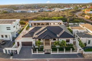 Bocobay Sol Palmera Villa - Noord - 0