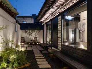 Stay Theoria - Jeonju - 5