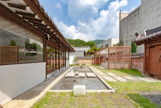 Jeonju Hanok Stay Yeoyoo - Jeonju - 3