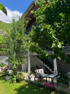 Alpine Paradise Guesthouse - Dragobi - 6