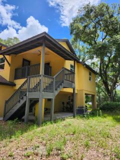 la casa del bosque - Bradenton - 0