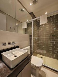 Studio Moderno Ap 67 Soho Life - Curitiba - 9