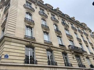 Contemporary apartment 150 meters from Place Victor Hugo Paris 16 - 1