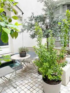 Contemporary apartment 150 meters from Place Victor Hugo Paris 16 - Paris - 3