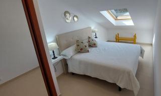 Apartamento Alefriz - Finisterre - 2