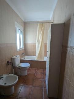 Casa Rural Juanita - El Bosque - 1