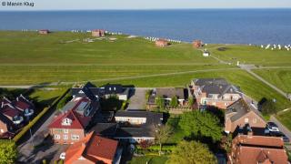 NordseeResort Hotel & Suite Arche Noah - Horumersiel - 9