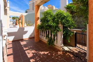 CH Montepiedra La Marquesa Golf Ciudad Quesada - 5