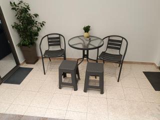 GIORGIO PATRASSO - Micro apartment in the center of Patras - Patra - 2