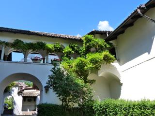 Apartments Schloss Paschbach - Eppan an der Weinstraße - 5