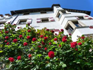 Apartments Schloss Paschbach - Eppan an der Weinstraße - 4