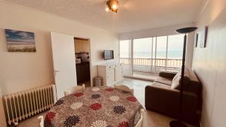Appartement sable et océan - Saint-Jean-de-Monts - 6