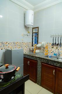 Studio Elma - Abidjan - 9