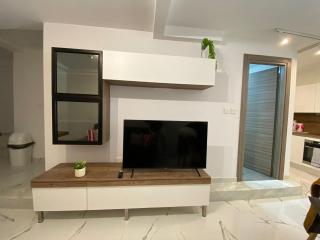 R1 Cosy Double Room in Msida Flat - Msida - 8