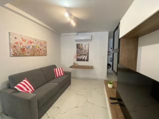 R1 Cosy Double Room in Msida Flat - Msida - 7