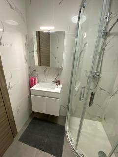 R1 Cosy Double Room in Msida Flat - 6