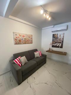 R1 Cosy Double Room in Msida Flat - Msida - 3