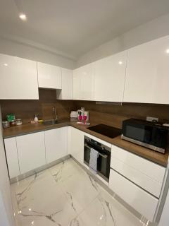 R1 Cosy Double Room in Msida Flat - 1