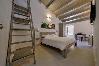 ZENITH Rooms - Iglesias - 7