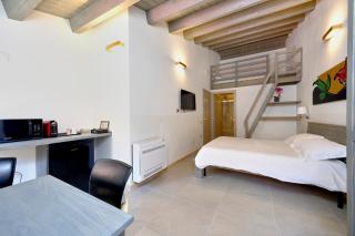 ZENITH Rooms - Iglesias - 6