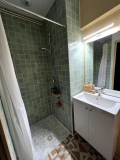 Appartement au pied des pistes - 8