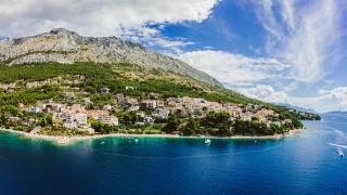 Apartmani Miljak Omiš - 6