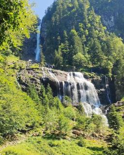 Appartement au pied des pistes - 5