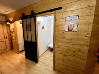 Appartement au pied des pistes - 3