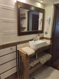Apartament Daleko od szosy - 1
