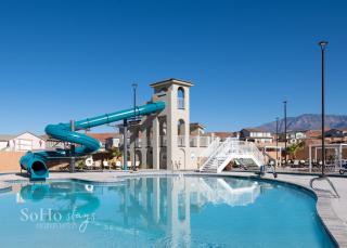 Bicycle Boho 5bd5ba, Pool & Hot Tub - 8