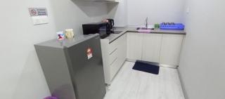 Jesselton Quay by Peach 2BR CityView High Floor - 2