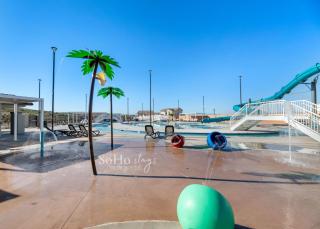 Bicycle Boho 5bd5ba, Pool & Hot Tub - 4
