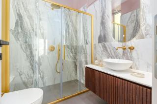 Luxury Apt with Acropolis view Balcony and Jacuzzi - Atene - 3