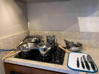 Ap Moderno Ap 21 Soho Life - Curitiba - 8