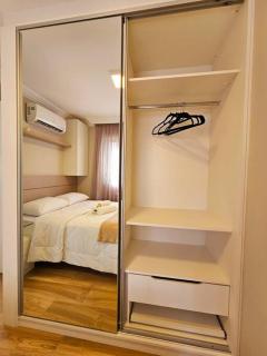 Ap Moderno Ap 21 Soho Life - Curitiba - 4