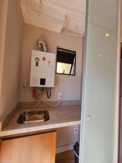 Ap Moderno Ap 21 Soho Life - Curitiba - 2