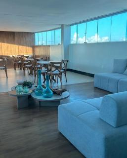 Apartamento encantador 02 dormitórios Maurício de Nassau - Caruaru - 8