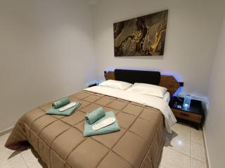 GIOLANDA PATRASSO - Modern apartment in the center of Patras - Patra - 8