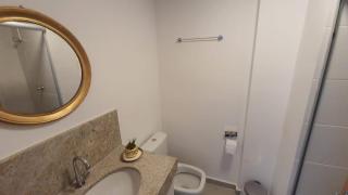 Apartamento centro Juiz de Fora - 4