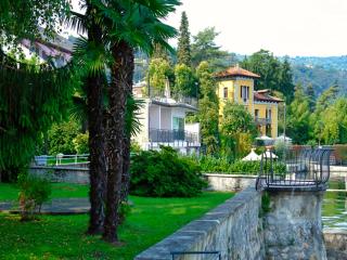 CASA dei POETI CARDUCCI - Two-Room Apartment for 4 People - Meina - 8