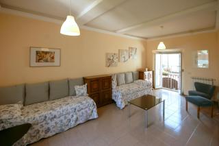 CASA dei POETI CARDUCCI - Two-Room Apartment for 4 People - Meina - 7