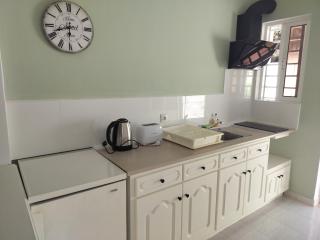 Fiorentina apartments - Barbati - 1