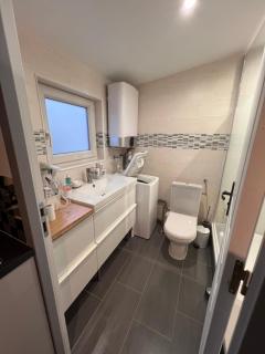 La cabane - Maisons-Alfort - 4