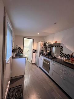 La cabane - Maisons-Alfort - 1