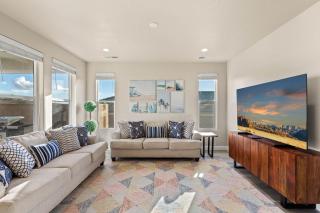 Lars Homestead 5bd4ba Hot Tub - Washington - 9