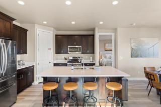 Lars Homestead 5bd4ba Hot Tub - 8