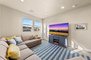 Lars Homestead 5bd4ba Hot Tub - Washington - 6