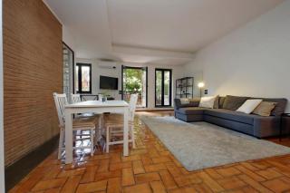 Vatican Luxury Apt with Garden - Rome - 0